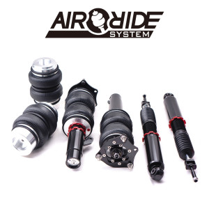 Air Struts and Bags - Honda Accord 10 2018-