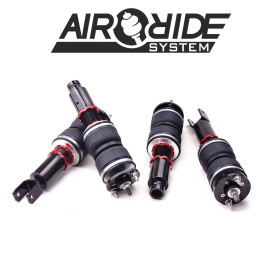 Air Struts and Bags - Honda Civic 5