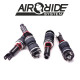air-ride Digital SMART kit F/R - Honda Civic 5 91-95 with shocks