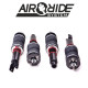 Air Struts and Bags - Honda Civic 6 95-00