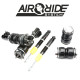 air-ride PREMIUM kit VIP 4-way - Honda Civic 8 05-12 with shocks