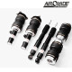 Air Struts and Bags - Honda Civic 10 2015-