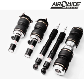 Air Struts and Bags - Honda Civic 10 2015-