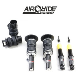 Air Struts and Bags - BMW F80 M3