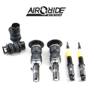 Air Struts and Bags - BMW F80 M3 / F82 M4