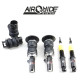 air-ride PREMIUM kit 4-way - BMW F80 M3 / F82 M4 with shocks