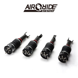 Air Struts and Bags - Honda S2000 AP1 99-03