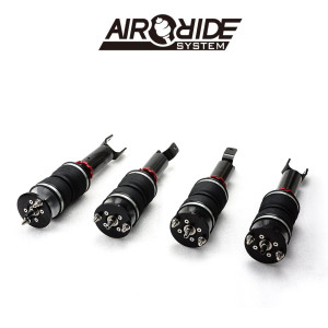 Air Struts and Bags - Honda S2000 AP1 99-03