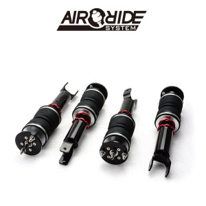 Air Struts and Bags - Honda S2000 AP2 03-09