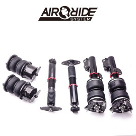 Air Struts and Bags - Hyundai Genesis Coupe BK 2011-