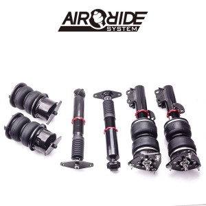 Air Struts and Bags - Hyundai Genesis Coupe BK 2011-