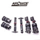 air-ride PREMIUM kit VIP 4-way - Hyundai Genesis Coupe with shocks