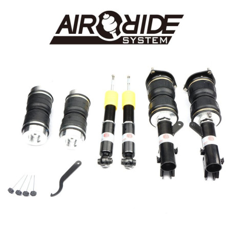 Air Struts and Bags - Kia Ceed 2018-