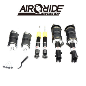 Air Struts and Bags - Kia Ceed 2018-