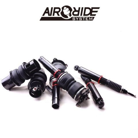 Air Struts and Bags - Kia Stinger