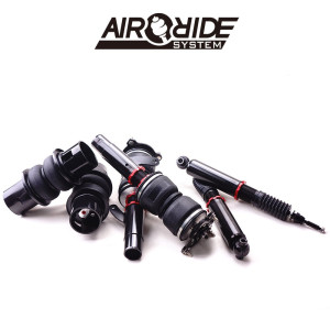 Air Struts and Bags - Kia Stinger