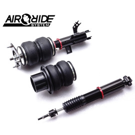 Air Struts and Bags - Lexus