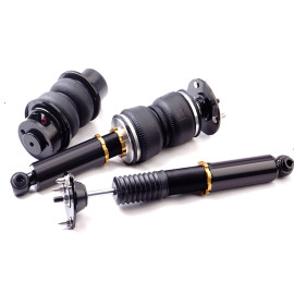 Air Struts and Bags - Lexus 