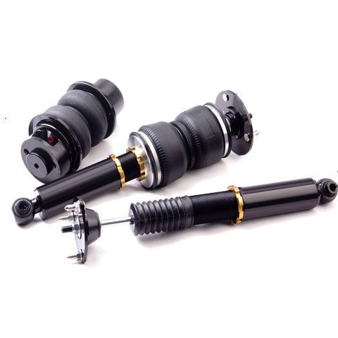Air Struts and Bags - Lexus 