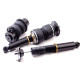 air-ride PREMIUM kit 4-way - Lexus RCF with shocks