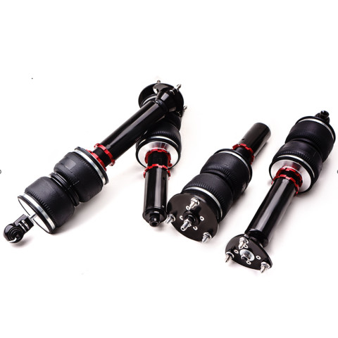 Air Struts and Bags - Lexus IS