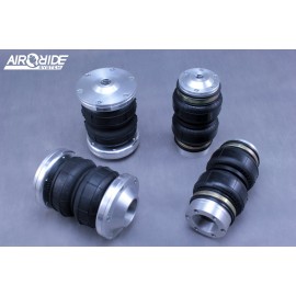 Mounting Brackets with Bags - Toyota MR2 sw20
