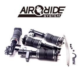 Air Struts and Bags -Toyota MR2 sw20 1999-2007