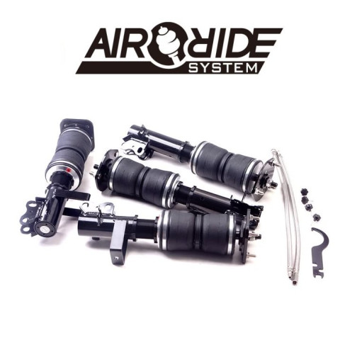 Air Struts and Bags -Toyota MR2 sw20 1999-2007