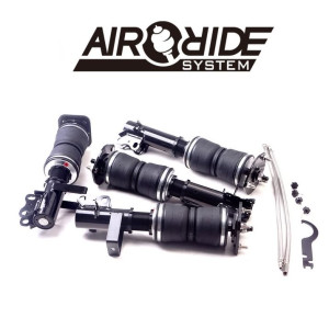Air Struts and Bags -Toyota MR2 ZZW30 1999-2007