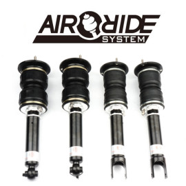 Air Struts and Bags - Lexus SC 300 / Lexus SC 400 1991-2000