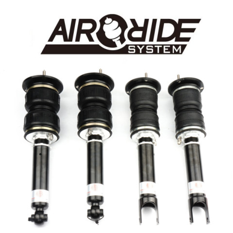 Air Struts and Bags - Lexus SC 300 / Lexus SC 400 1991-2000