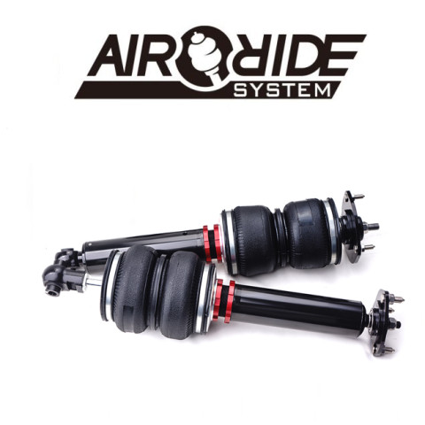 Air Struts and Bags - Lexus IS 