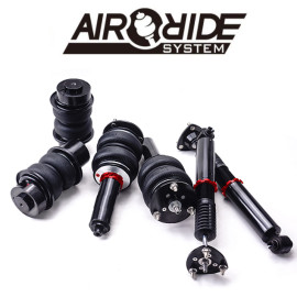 Air Struts and Bags - Lexus IS 13