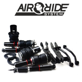 Air Struts and Bags - m3