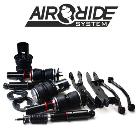 Air Struts and Bags - m3