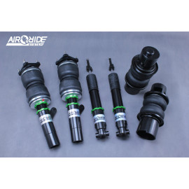 Air Struts and Bags - G80