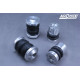 air-ride PREMIUM kit 4-way - VW Lupo / Seat Arosa