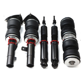 Air Struts and Bags - W176