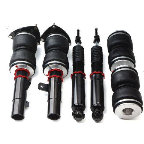 Air Struts and Bags - W177