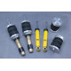 air-ride Digital SMART kit F/R - BMW E61 with shocks
