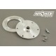 Top Bracket 16mm for Rubena bag 150mm