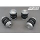 air-ride PREMIUM kit 4-way - BMW Z4 E85 / E86