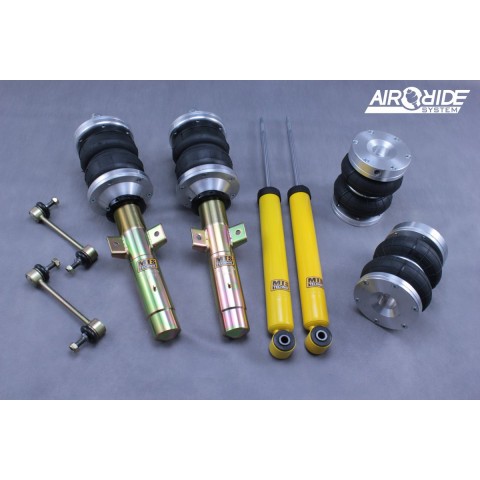 Air Struts and Bags - BMW Z4 E85 / E86