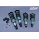 Air Struts and Bags - Mazda MX-5 NA 89-97