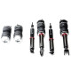 Zestaw Cyfrowy SMART - Mercedes W205 RWD z amortyzatorami