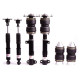 Air Struts and Bags - Mercedes W212 2009-2016