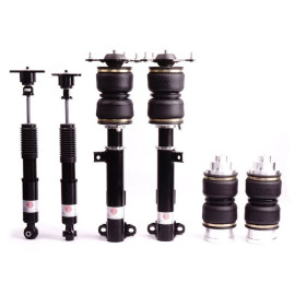Air Struts and Bags - Mercedes W212 2009-2016