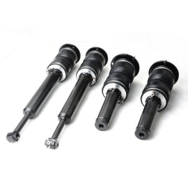 Air Struts and Bags - Mercedes W220 1998-2005