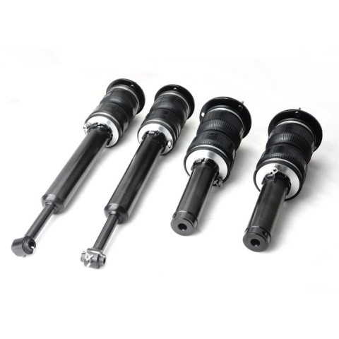 Air Struts and Bags - Mercedes W220 1998-2005
