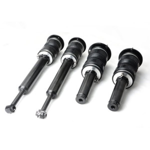 Air Struts and Bags - Mercedes W220